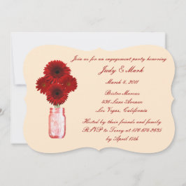 Invitación del partido de compromiso de Flores Roj