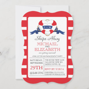 Invitación del Partido de Compromiso de la Boya de