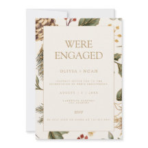 Invitación del partido de compromiso de navidades