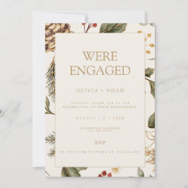 Invitación del partido de compromiso de navidades