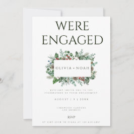 Invitación del partido de compromiso de navidades