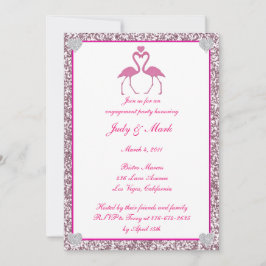 Invitación del partido de compromiso Flamingo, Pur