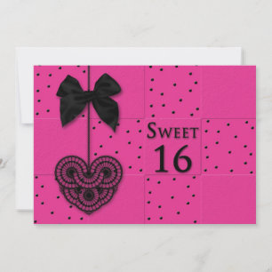 INVITACIÓN DEL PARTIDO DE CUMPLEAÑOS 16 DULCE - MU