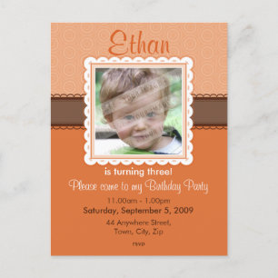 INVITACIÓN DEL PARTIDO DE CUMPLEAÑOS :: 6