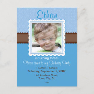 INVITACIÓN DEL PARTIDO DE CUMPLEAÑOS :: Bastante 3