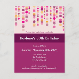 INVITACIÓN DEL PARTIDO DE CUMPLEAÑOS :: discotek 2