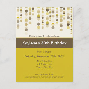 INVITACIÓN DEL PARTIDO DE CUMPLEAÑOS :: discotek 6