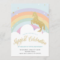 INVITACIÓN DEL PARTIDO DE CUMPLEAÑOS MÁGICO UNICOR