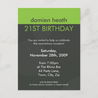 INVITACIÓN DEL PARTIDO DE CUMPLEAÑOS :: P10 dinámi