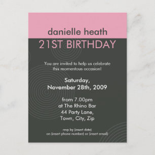 INVITACIÓN DEL PARTIDO DE CUMPLEAÑOS :: P2 dinámic