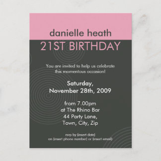 INVITACIÓN DEL PARTIDO DE CUMPLEAÑOS :: P2 dinámic