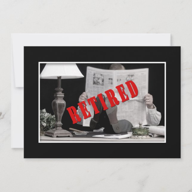 INVITACIÓN DEL PARTIDO DE JUBILACIÓN -PERSO DE NEG (Anverso)