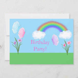 INVITACIÓN DEL PARTIDO DE LAS MARIPOSAS DE PRIMAVE