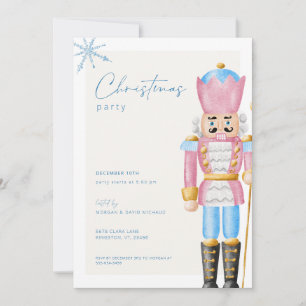 Invitación del partido de los Navidades de los pet