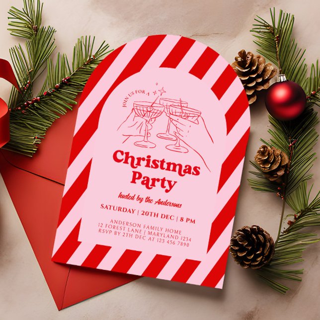 Invitación del Partido de Navidades Dadados de Man (Subido por el creador)