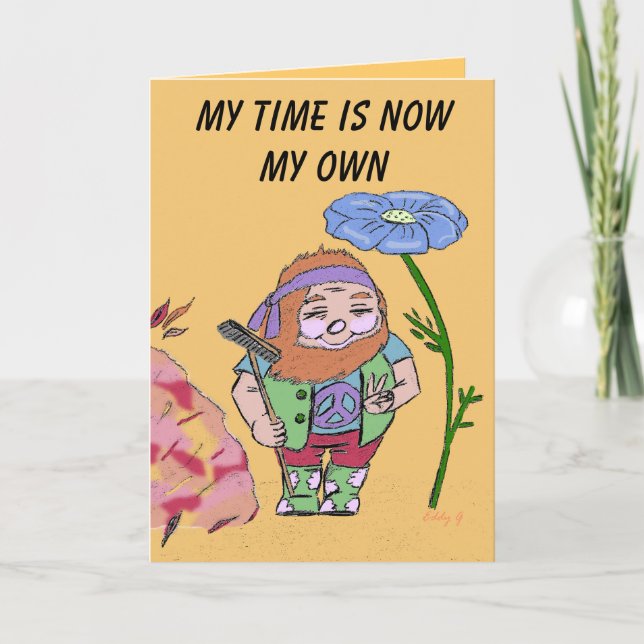 Invitación del partido de retiro (Anverso)