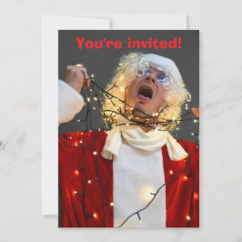 INVITACIÓN DEL PARTIDO DE TRIMMING DE ÁRBOLES