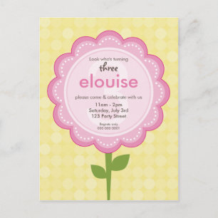 INVITACIÓN DEL PARTIDO DEL CUMPLEAÑOS :: Daisy 2 n