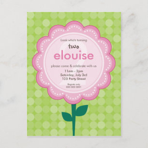 INVITACIÓN DEL PARTIDO DEL CUMPLEAÑOS :: Daisy 5 n