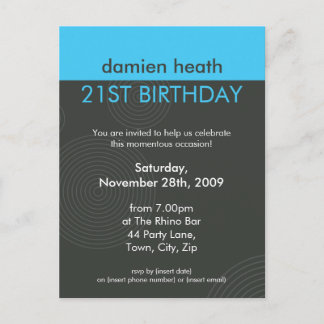 INVITACIÓN DEL PARTIDO DEL CUMPLEAÑOS :: P7 dinámi
