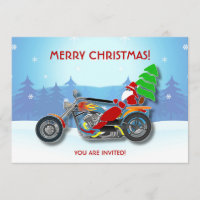 Invitación del partido navidad al helicóptero de S