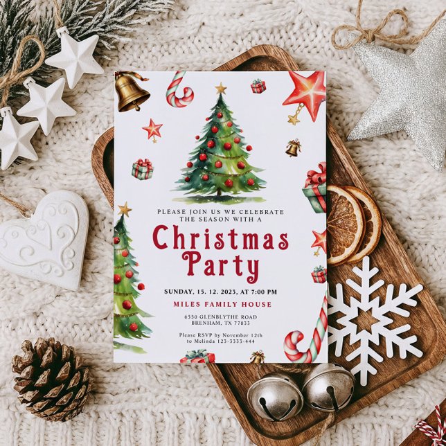 Invitación del partido navidades (Subido por el creador)