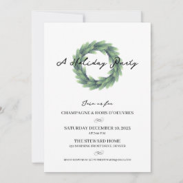 Invitación del partido Navidades de la guerra