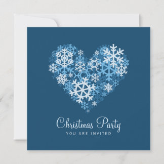 Invitación del partido Navidades del Corazón de lo