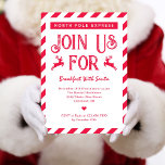 Invitación del partido Navidades familiares aproba<br><div class="desc">Celebre la temporada con esta carta moderna y elegante de Berry Berry Sweet. Los artículos coincidentes y más opciones de diseño están disponibles en nuestra tienda: www.berryberrysweet.com. ¡Los colores de diseño pueden ser personalizados! Haga clic en "Personalizar adicional" para cambiar los colores del diseño.</div>