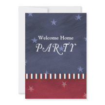 Invitación del Partido Patriótico o Militar