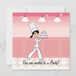 Invitación del partido Personalizado Kids con arte