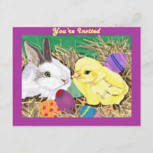 Invitación del personalizable de los amigos de