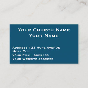 Invitación del Personalizado blanco azul del pasto