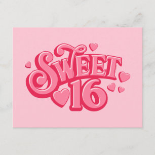 Invitación del personalizado del amor 16