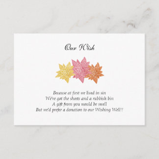 Invitación del Personalizado del Día de la Boda "N