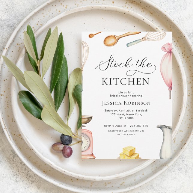 Invitación Delicada Secuencia De Guiones La Ducha Bridal De C (Subido por el creador)