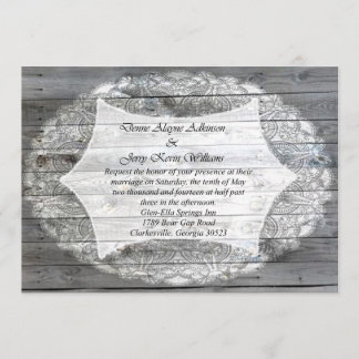 Invitación Denne Adkinson Kevin Williams invita