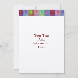 Invitación dentista