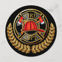 Departamento de Bomberos