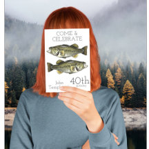 Deportes de cumpleaños al aire libre para hombres