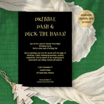 Deportes Trivia Tema Oro Navidades Negros Fiesta