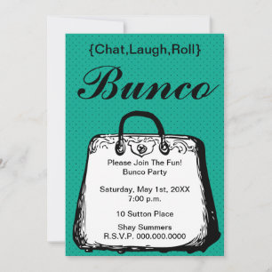 Invitación Depósito