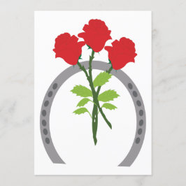 Invitación Derby de Kentucky