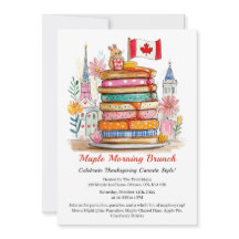 Desayuno Brunch de Maple Morning | Panqueque de Ca