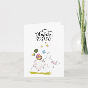 Invitación Desayuno Brunch de Pascua y búsqueda de huevos   H