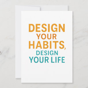 Invitación Desbloquear la energía interna - Mentalidad motiva