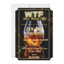 Descarga de la fiesta de cumpleaños número 50 de W