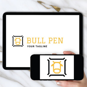 Invitación Descargar Logo Bull Pen Fuerza Financiera