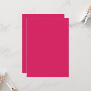 Invitación Descubra la elegancia del fondo rosado