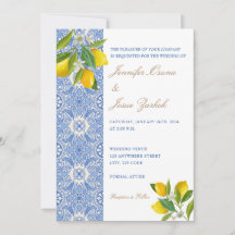 Descubriendo más: Azulejos italianos y la boda de